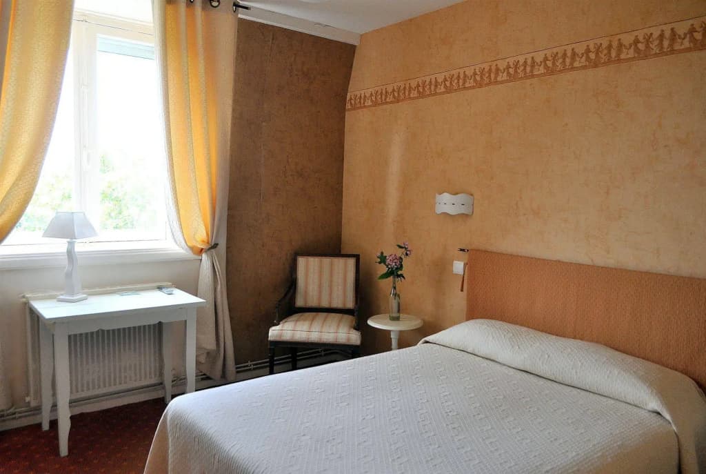 L'Escale Hôtel Bellevue - Photo 3