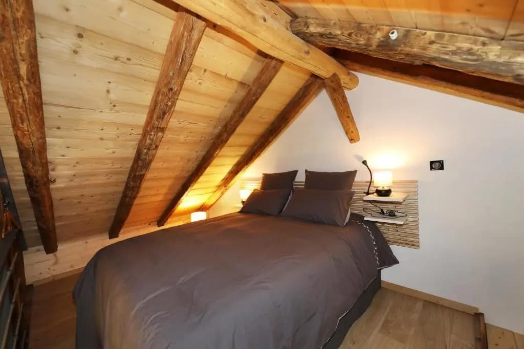 Les Chalots de Gérardmer, Gîte 1, Classé 3 - Photo 5