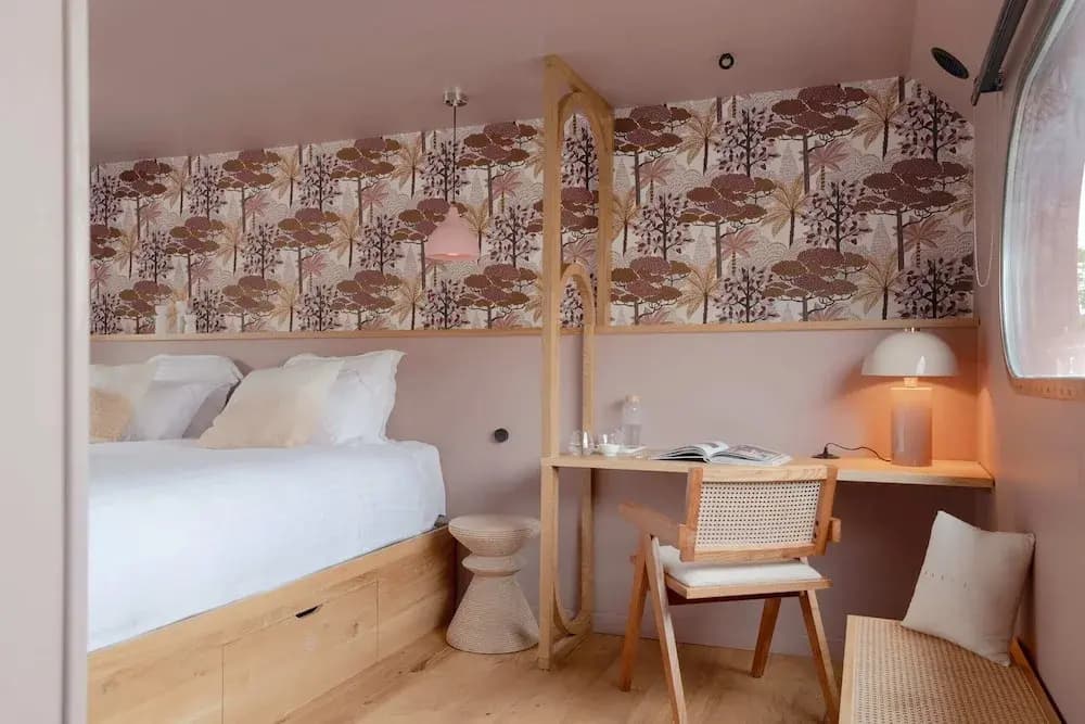 LA PENICHE Bed & Bicycle - Aigues Mortes - Miniature 7