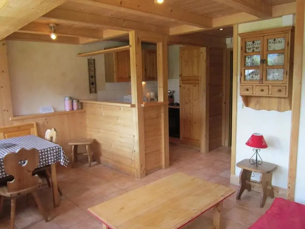 Résidence Chalet des Granges - Miniature 6