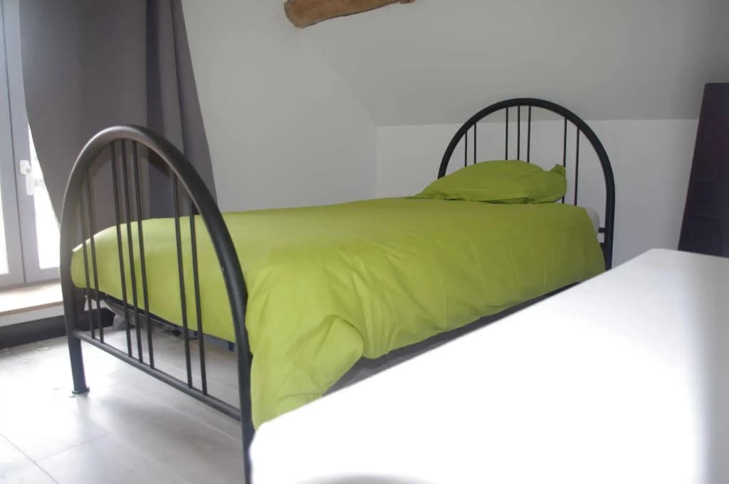 La Grangette En Bourgogne - Photo 2