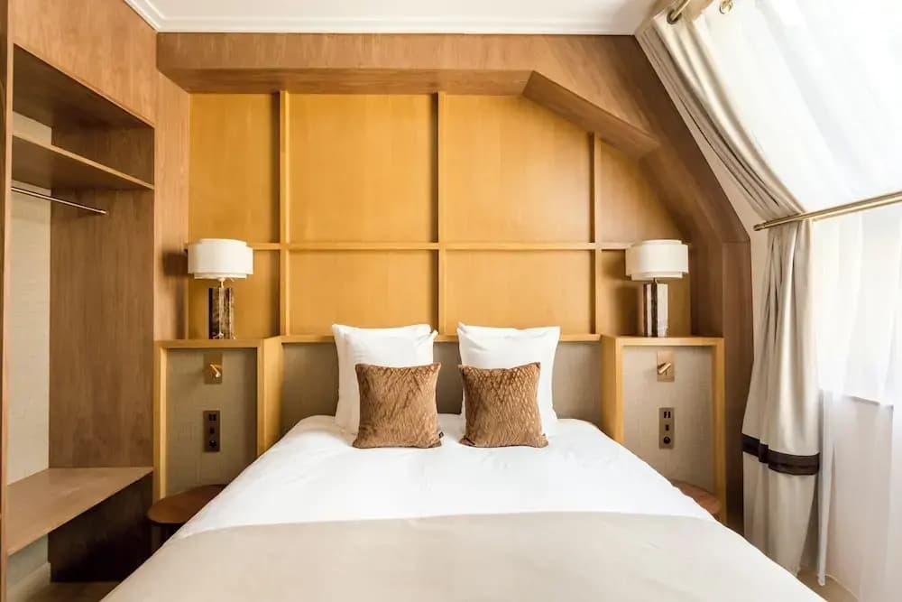 Merveil Luxury Suites - Desaix I-II - Photo 5