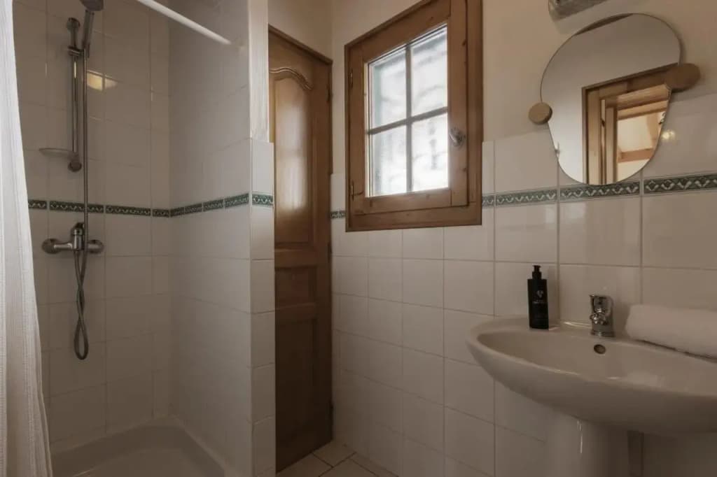Chalet Marie Paradis - Miniature 8