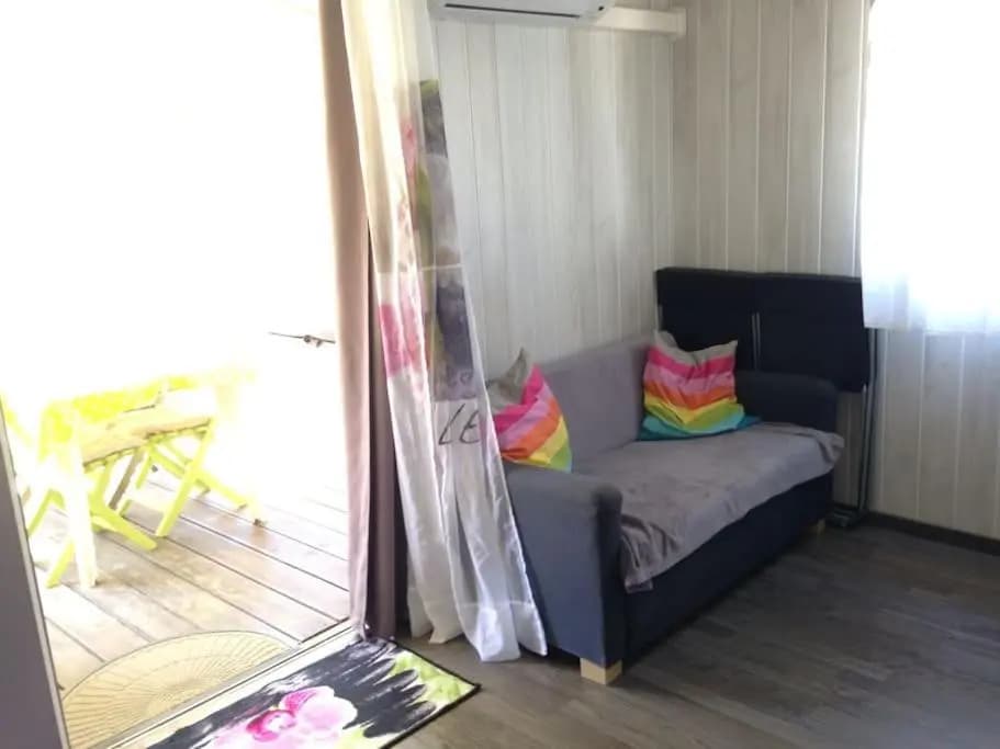 Chalet a Deux Pas de la Plage - Photo 3