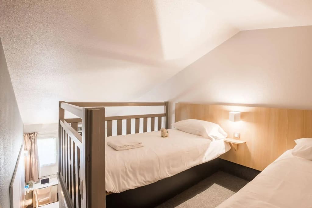 B&B HOTEL Valence Nord - Photo 4