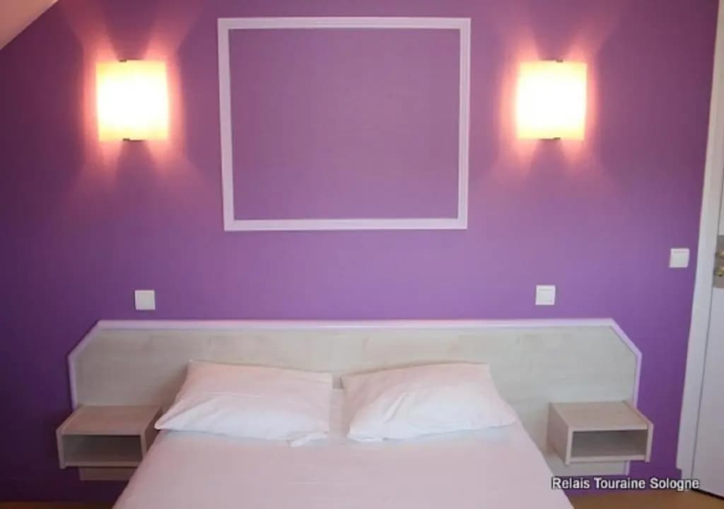 Relais Touraine Sologne - Photo 2