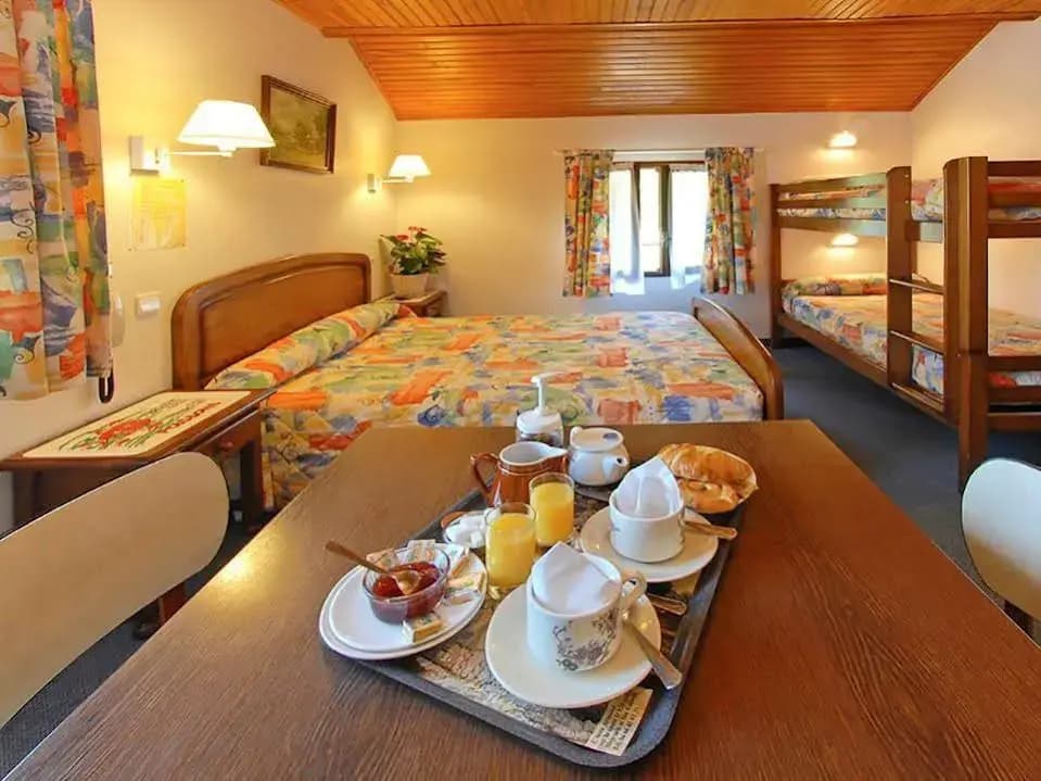 Hotel Le Rochefort - Photo 5