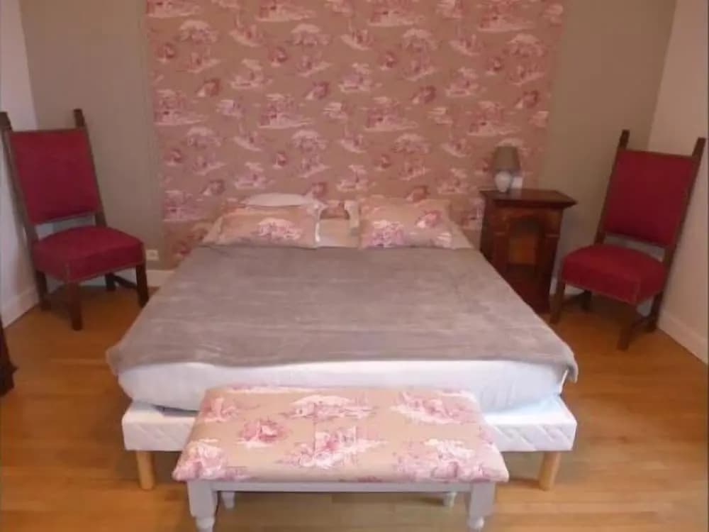 Les Chambres du Chapitre - Photo 3