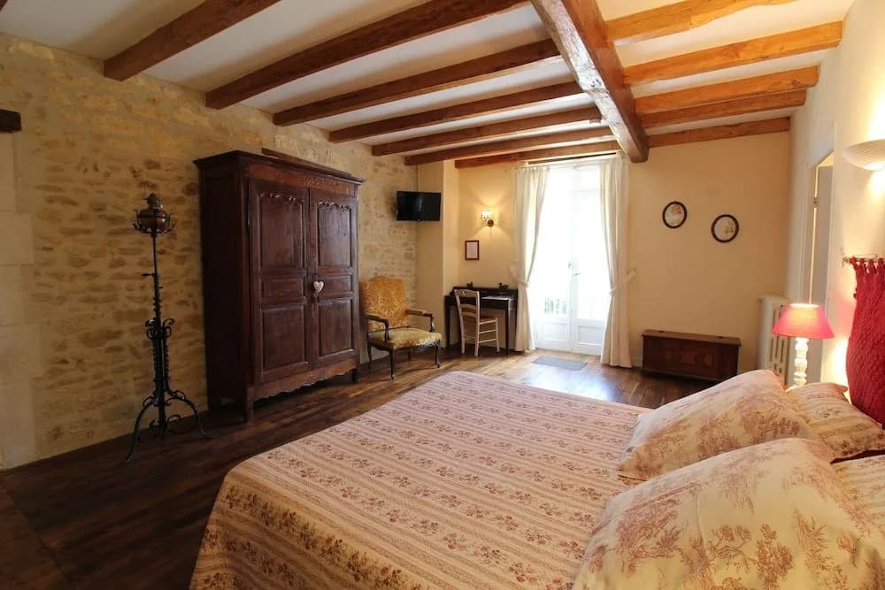 Au Moulin Brun - Photo 2