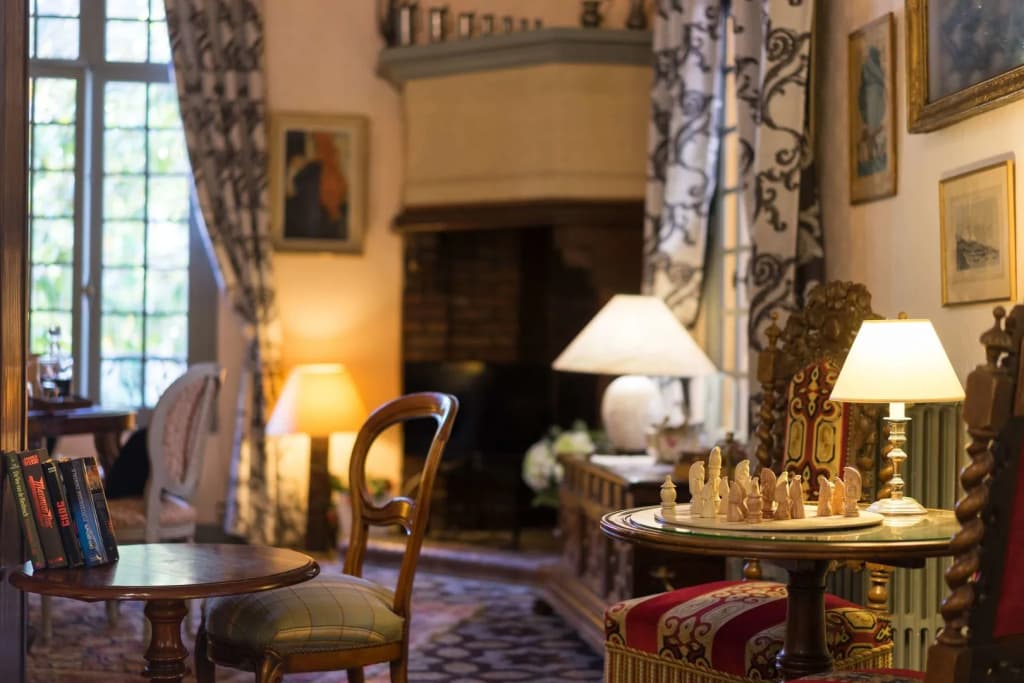 Hôtel La Casa Païral - Miniature 6