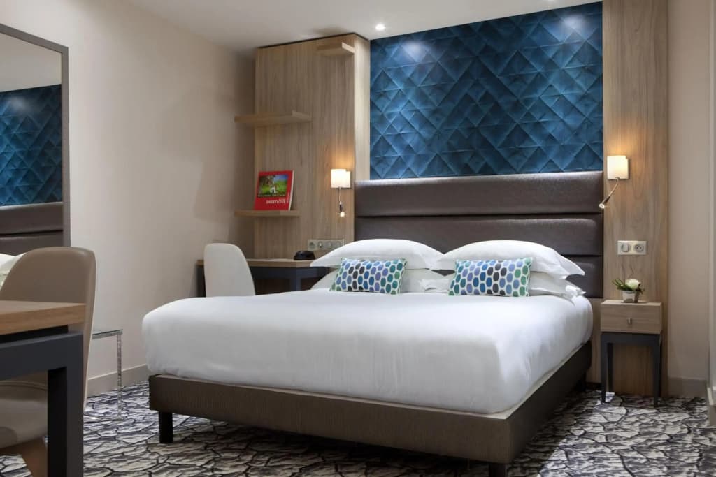 Serotel Suites - Miniature 6