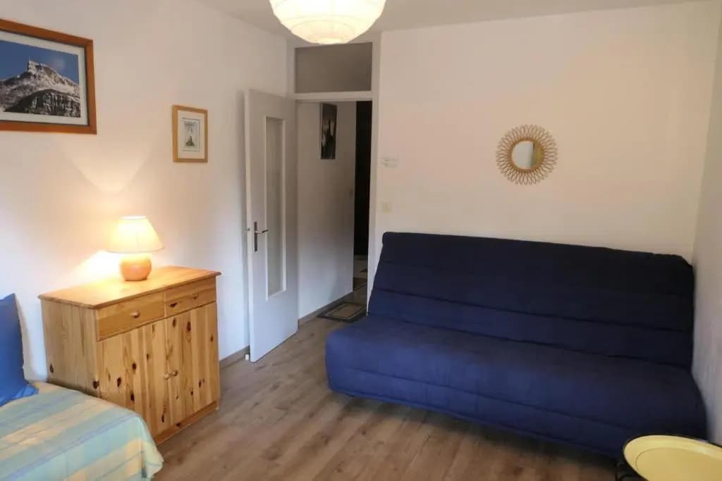Résidence Castel Des Roches A - Studio pour 4 Personnes 96 - Photo 1