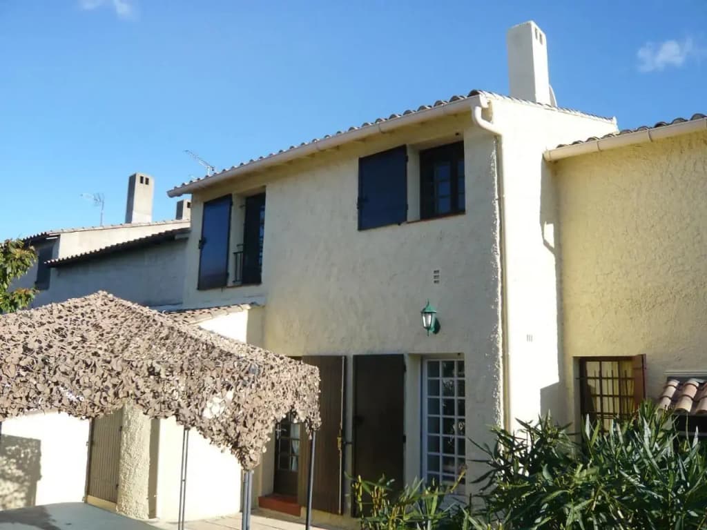 Holiday Home Les Rosiers Grimpants - Photo 1
