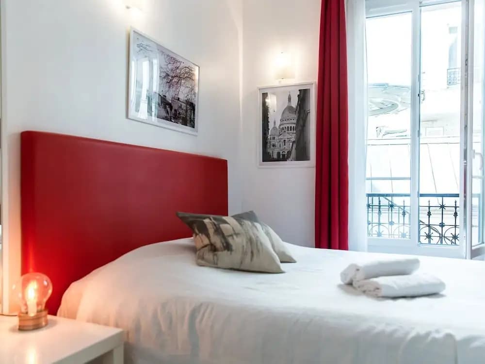 Montmartre Apartments - Matisse - Miniature 6