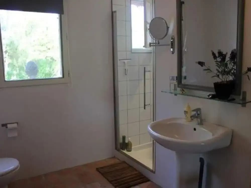 Holiday Home in Lorgues With Private Pool - Miniature 7