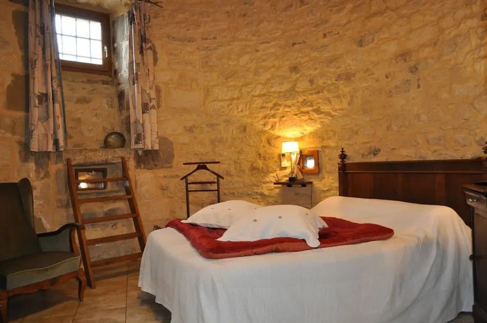 Château de Bessas - Photo 2