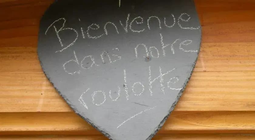 Roulotte-Cabane de la Vallette - Miniature 7