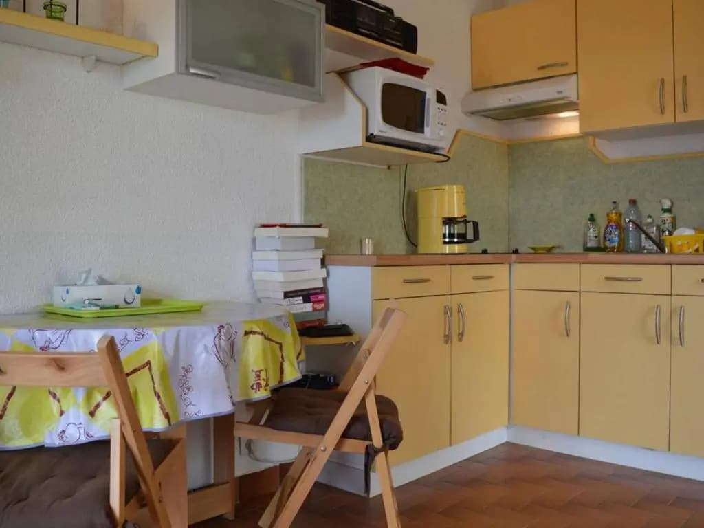 Appartement Saint-Cyprien, 1 pièce, 4 personnes - FR-1-225D-434 - Miniature 8