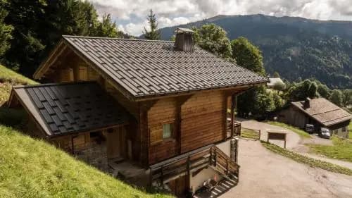 Le Flocon des Aravis - Miniature 7