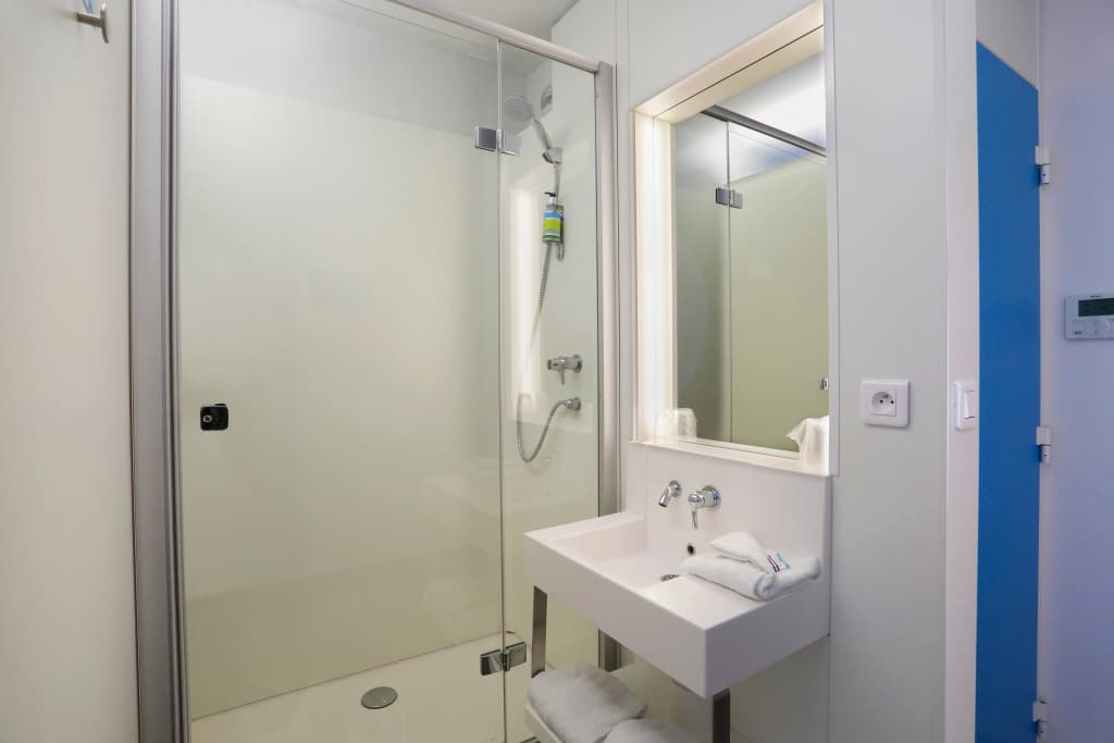 First Inn Hotel Blois - Miniature 8