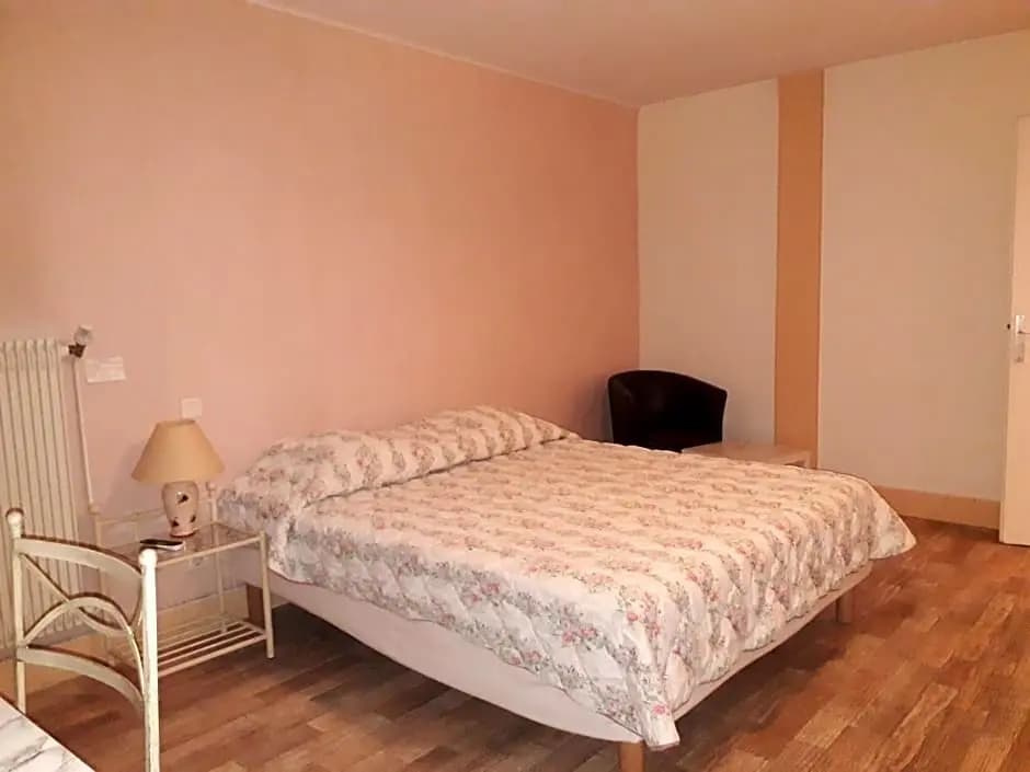 Hotel Le Beauregard - Photo 5