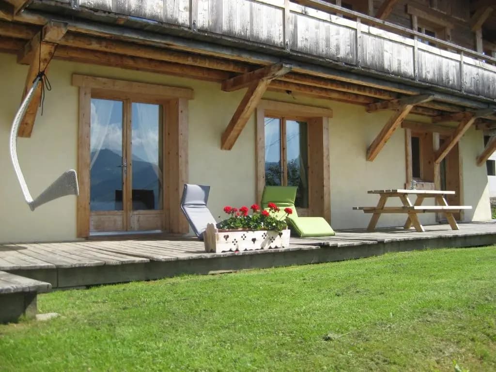 La Ferme des Georgières - Photo 4