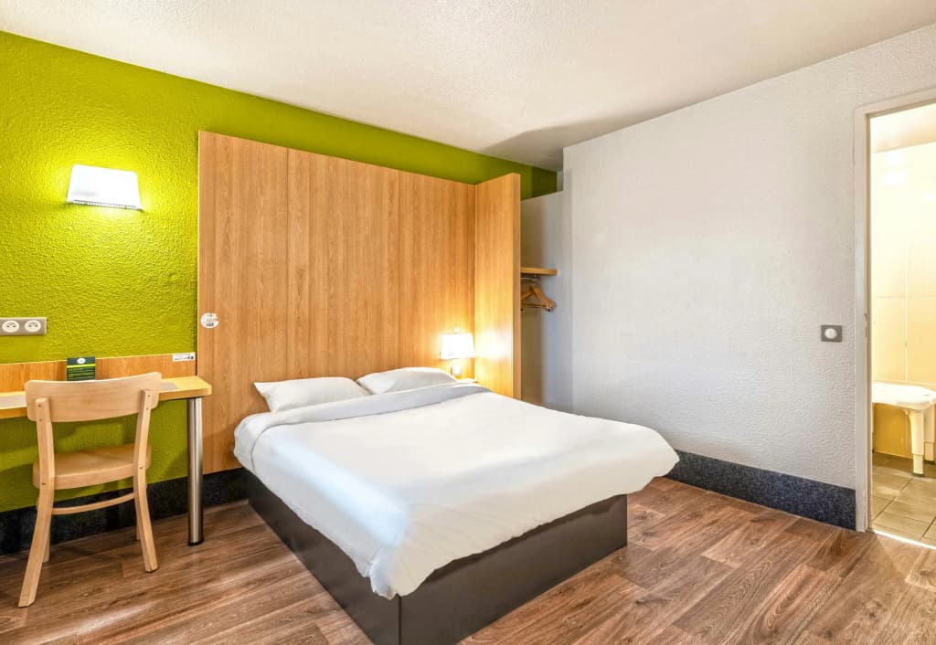 B&B HOTEL Brest Kergaradec - Photo 2