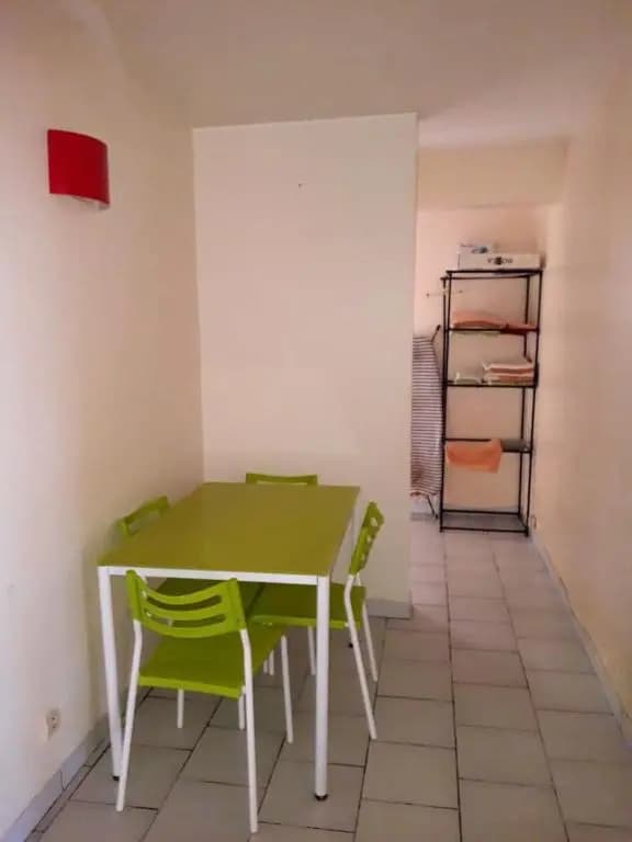 Appartement de 2 chambres avec terrasse et wifi a Sainte Luce - Miniature 8