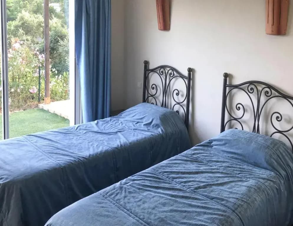 Apartment in Corsica Near Sandy Beach - Miniature 6