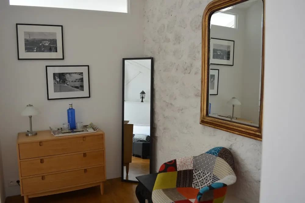 Ô Chai d'Œuvres - Luxury B&B - Photo 4