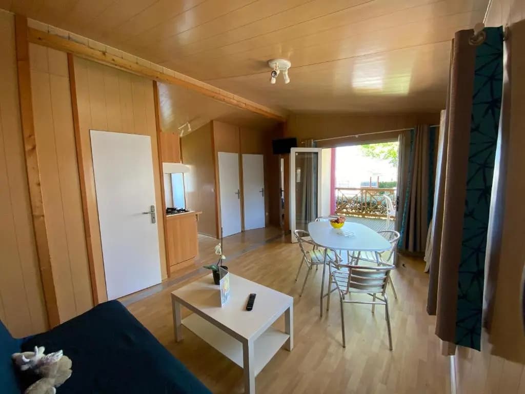 Camping Le Royan - Photo 1