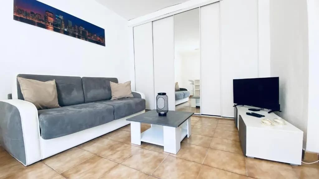 Mignon studio au cœur du village de Saint-Tropez - Photo 1
