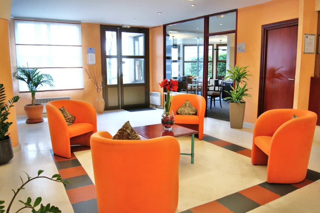 Citadines City Centre Grenoble - Photo 2