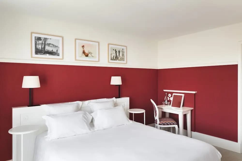Grand Hôtel Perros-Guirec - Photo 3