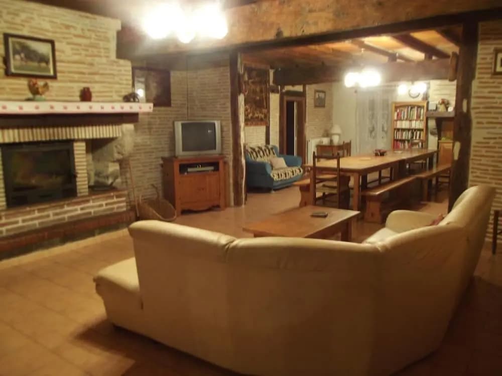 Ferme de L'argenté - Photo 1