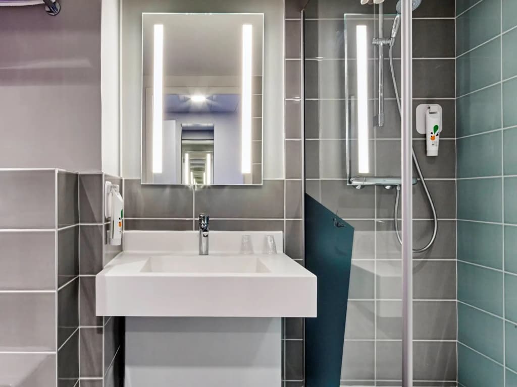 ibis Styles Evry Lisses - Miniature 7
