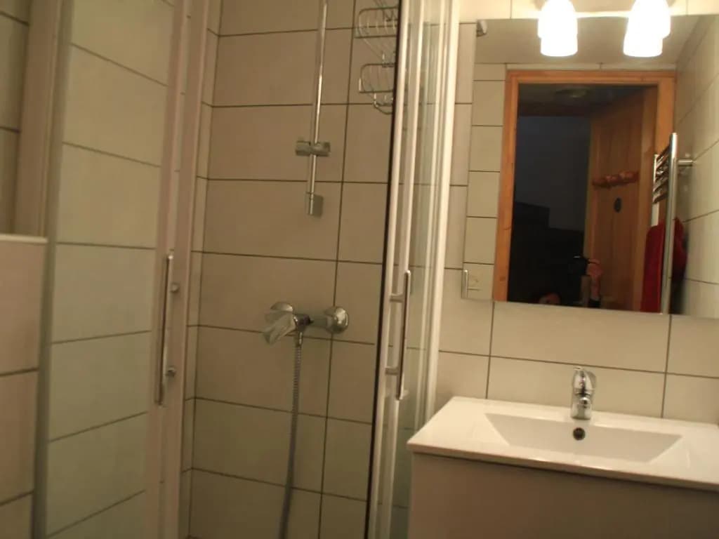 CHALET CHaTEL, 4 PIèCES, 8 PERSONNES - FR-1-200-291 - Photo 5