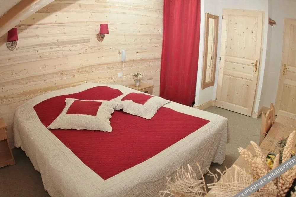 Hôtel Lac Bleu 1650 - Photo 3