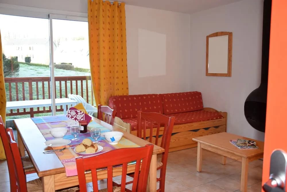 Les Chalets du Gua des Brasses - Photo 2