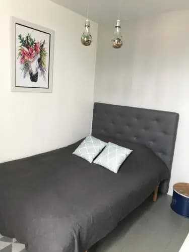 Appartement Bayeux F3 - Photo 1