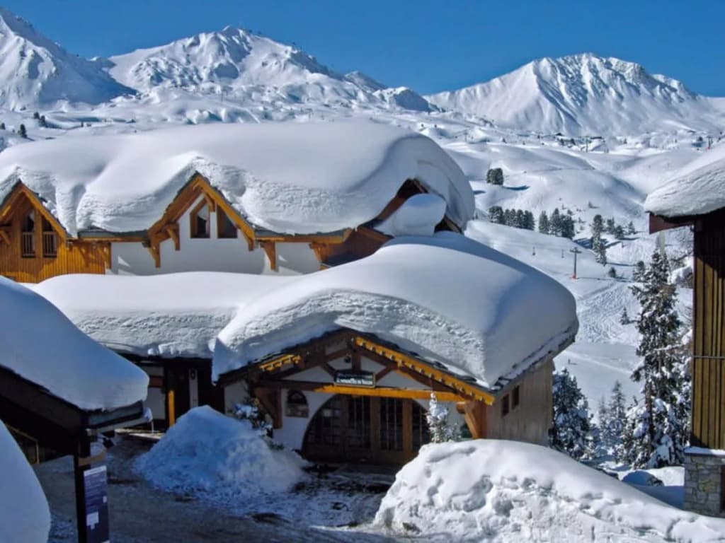 Le Chalet Du Vallon - Miniature 6