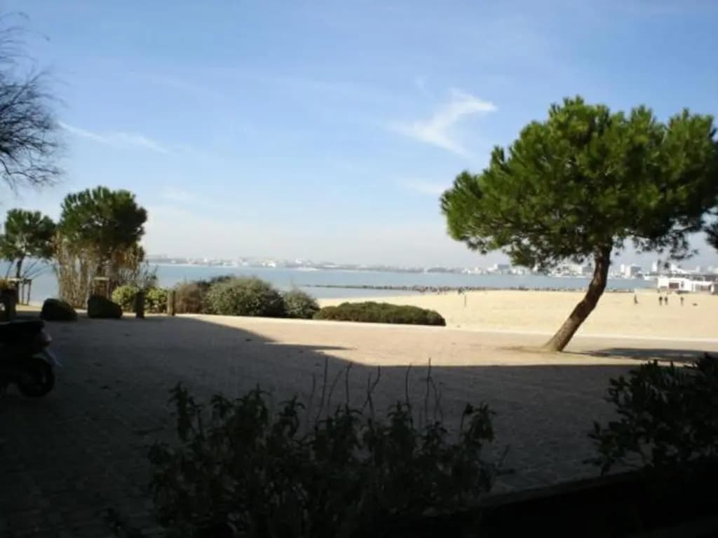 Appartement La Rochelle, 1 pièce, 4 personnes - FR-1-551-38 - Miniature 7