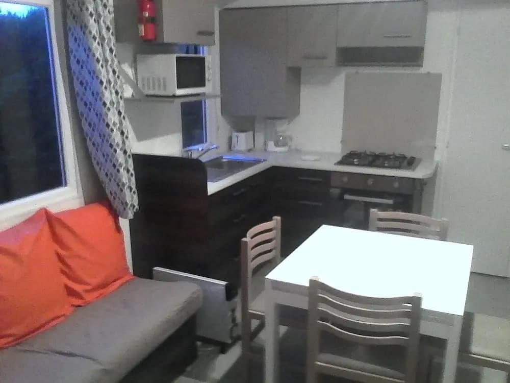 Mobil Home Casita - Photo 5