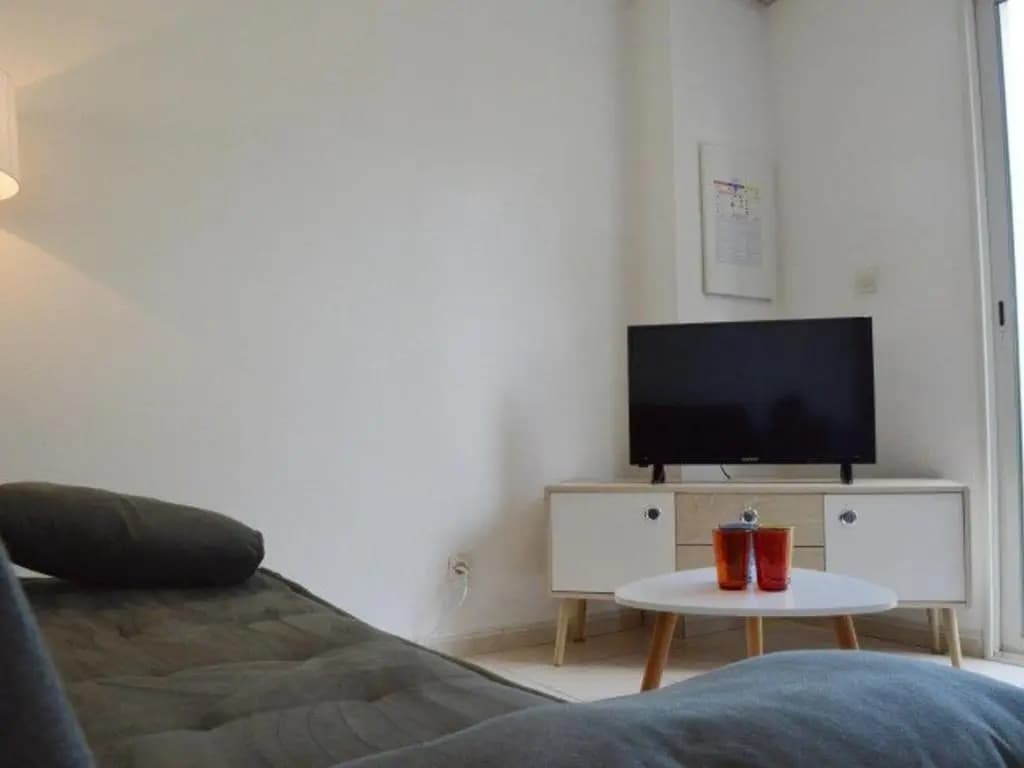 Appartement Narbonne, 2 pièces, 5 personnes - FR-1-229B-711 - Photo 4