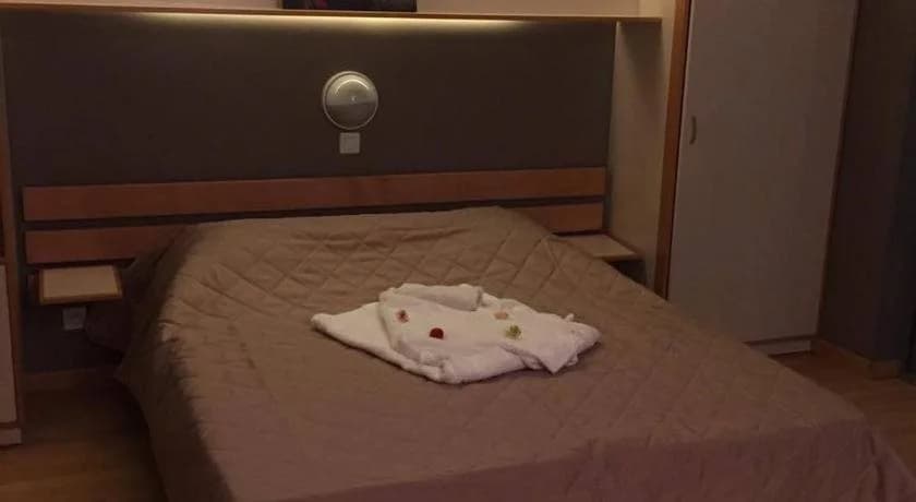 Natural Spa & La Residence - Photo 4