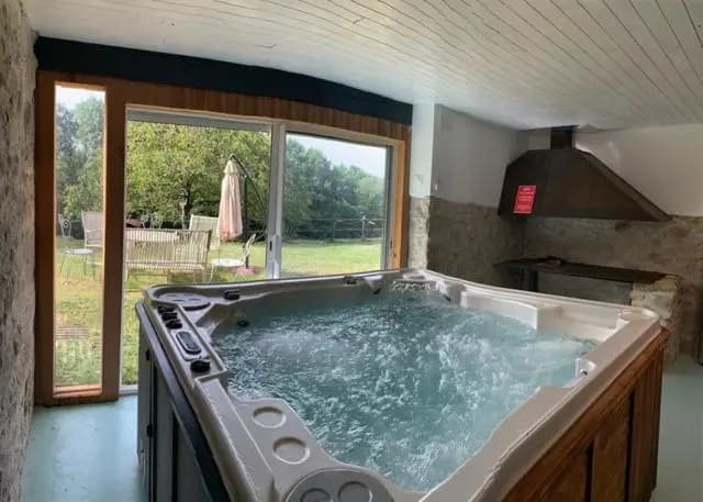 Haras Picard Du Sant Le Barail Spa - Miniature 7