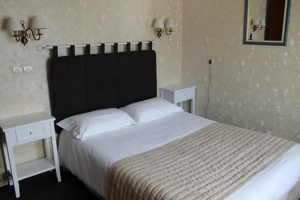 Hôtel Moderne - Photo 5