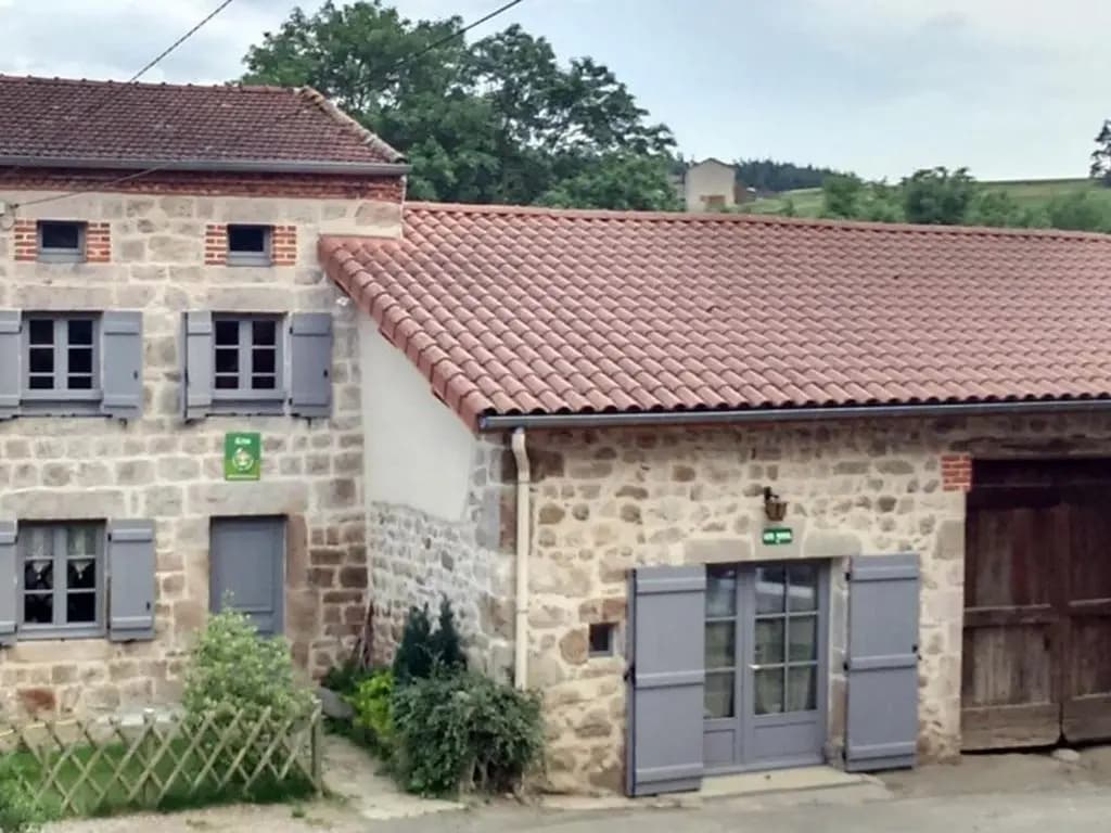 Gîte Périgneux, 4 pièces, 6 personnes - FR-1-496-5 - Photo 1