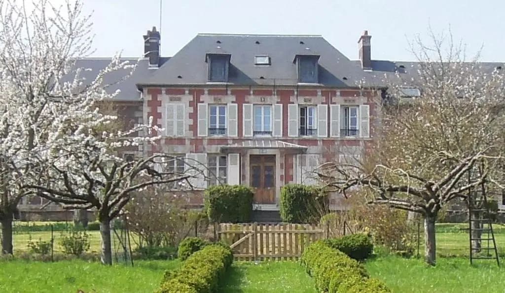 Clos Florésine B&B - Miniature 8