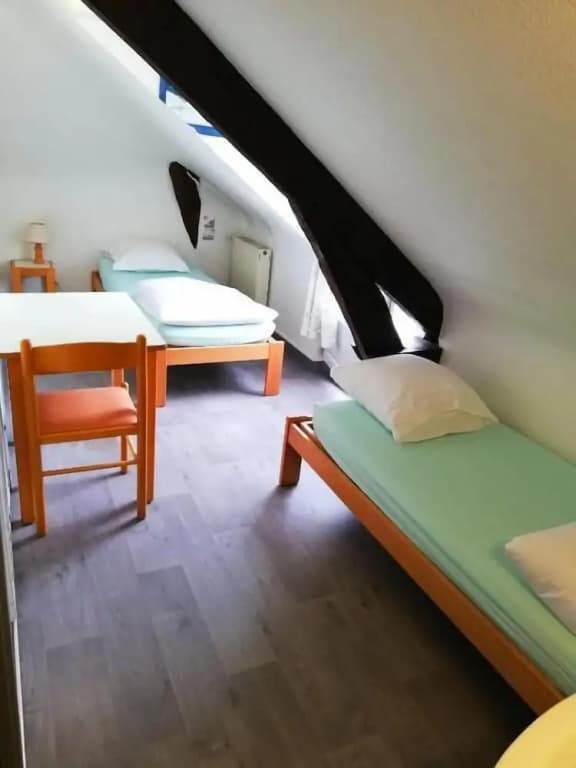 Auberge de Jeunesse HI Pontivy - Photo 2